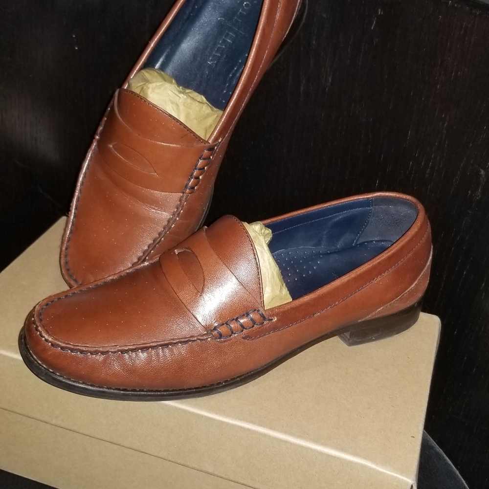 Cole Haan Penny Loafer